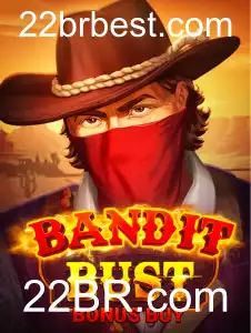 Descubra a Aventura Empolgante de BanditBustBonusBuy