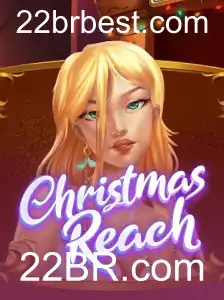 ChristmasReach: O Jogo Natalino que Encanta e Desafia