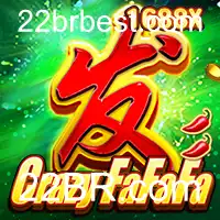 Explorando o Universo de CrazyFaFaFa: O Novo Fenômeno de 22BR.com