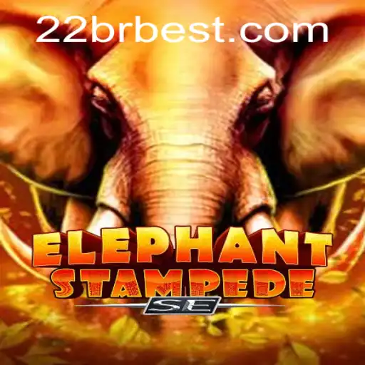 ElephantStampedeSE: Uma Nova Onda de Diversão Interativa no Mundo dos Jogos