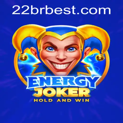 Descubra o Mundo Energizante de EnergyJoker: O Jogo Inovador de 22BR.com
