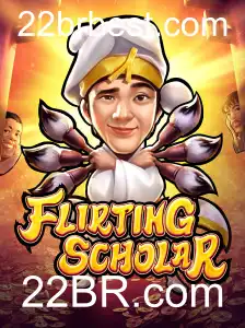 Flirting Scholar: Uma Viagem ao Mundo da Estratégia e Diversão