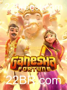 Explorando o Fascinante Mundo de GaneshaFortune e sua Conexão com 22BR.com