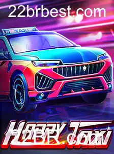 HappyTaxi: O Jogo de Aventura Urbana que Está Conquistando o Mundo