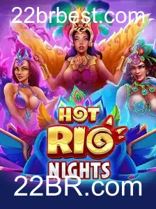 Descubra o Fascinante Mundo de HotRioNights: O Jogo Que Está Transformando o Entretenimento Online