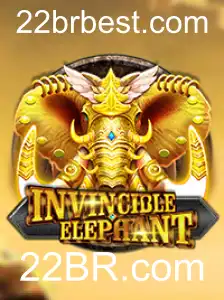 InvincibleElephant: O Jogo Inovador que Mistura Estratégia e Aventura