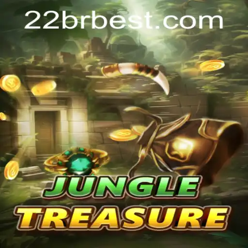 Explorando os Mistérios e Aventuras de JungleTreasure