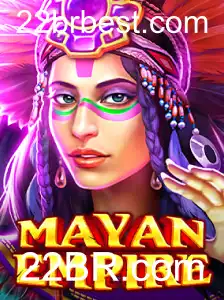 Descubra o Enigma de 'MayanEmpire': Uma Aventura Estratégica para Todas as Eras