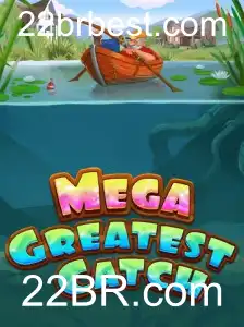Descubra o MegaGreatestCatch: O Novo Fenômeno dos Jogos de Pesca