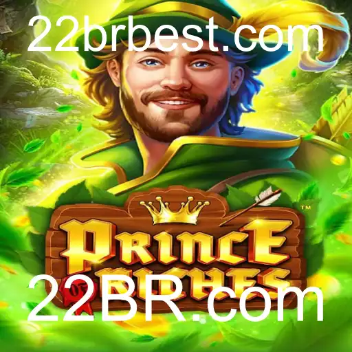 PrinceOfRiches: Uma Jornada Épica no Mundo dos Jogos
