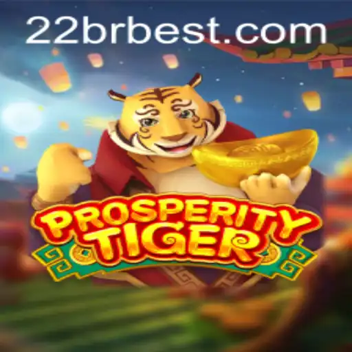 Descubra o Fascinante Jogo ProsperityTiger e Suas Regras Estratégicas