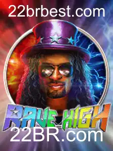 Explorando o Fascinante Mundo de RaveHigh: A Nova Sensação em Jogos