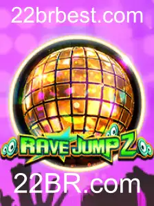 RaveJump2: A Nova Sensação Interativa