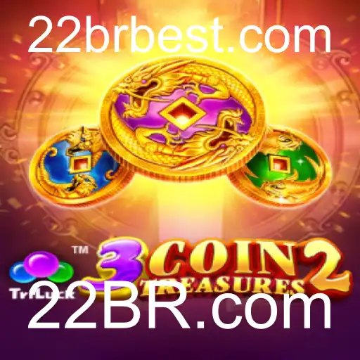 Descubra o Fascinante Mundo de 3CoinTreasures2