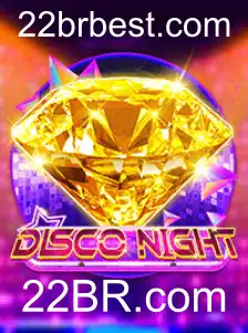 DiscoNight: Mergulhe na Experiência Vibrante de Jogo