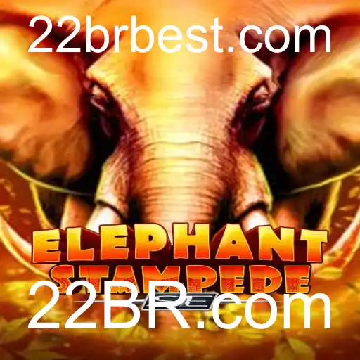 ElephantStampedeSE: Uma Nova Onda de Diversão Interativa no Mundo dos Jogos