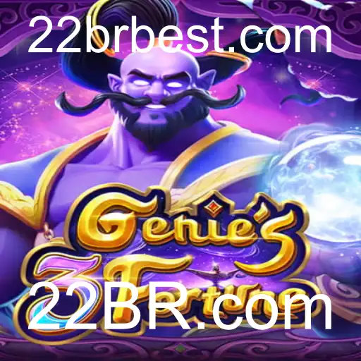 Explorando o Fascinante Mundo de Genie3Fortune