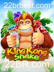Explorando o Universo de KingKongShake