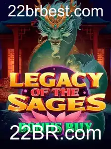 Descubra o Mundo de LegacyoftheSagesBonusBuy: Uma Aventura de Jogo Inovadora