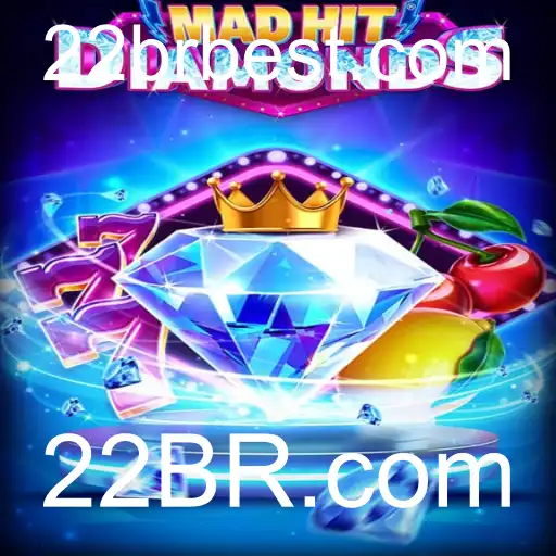 Explorando o Mundo Dinâmico de MadHitDiamonds: Regras, Estratégias e Novidades