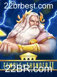 Descubra o Mundo de 'TempleofThunderII': Aventura e Estratégia
