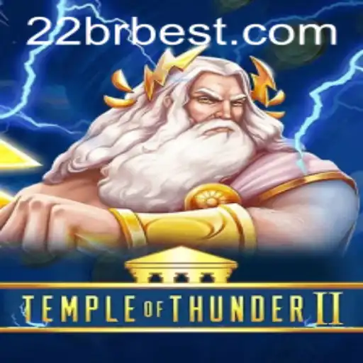 Descubra o Mundo de 'TempleofThunderII': Aventura e Estratégia