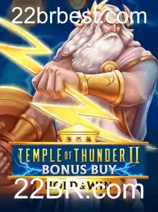 Explorando o TempleofThunderIIBonusBuy: Uma Nova Experiência de Jogo