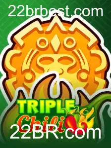 Descubra o Mundo Empolgante de TripleChili